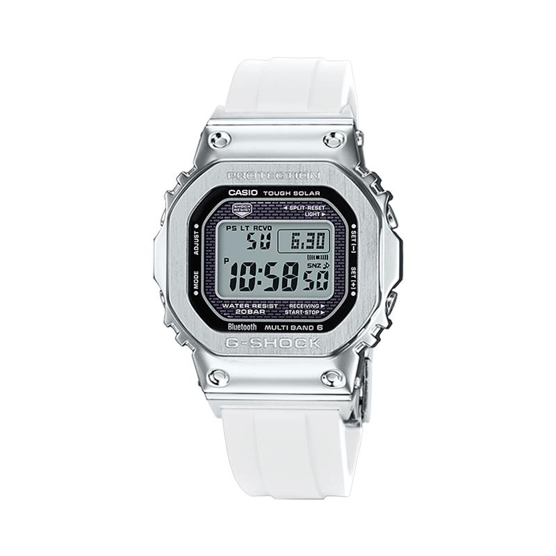 

CASIO Ретрофит серия солнечные часы с датчиком движения ремешок из смолы унисекс черный циферблат