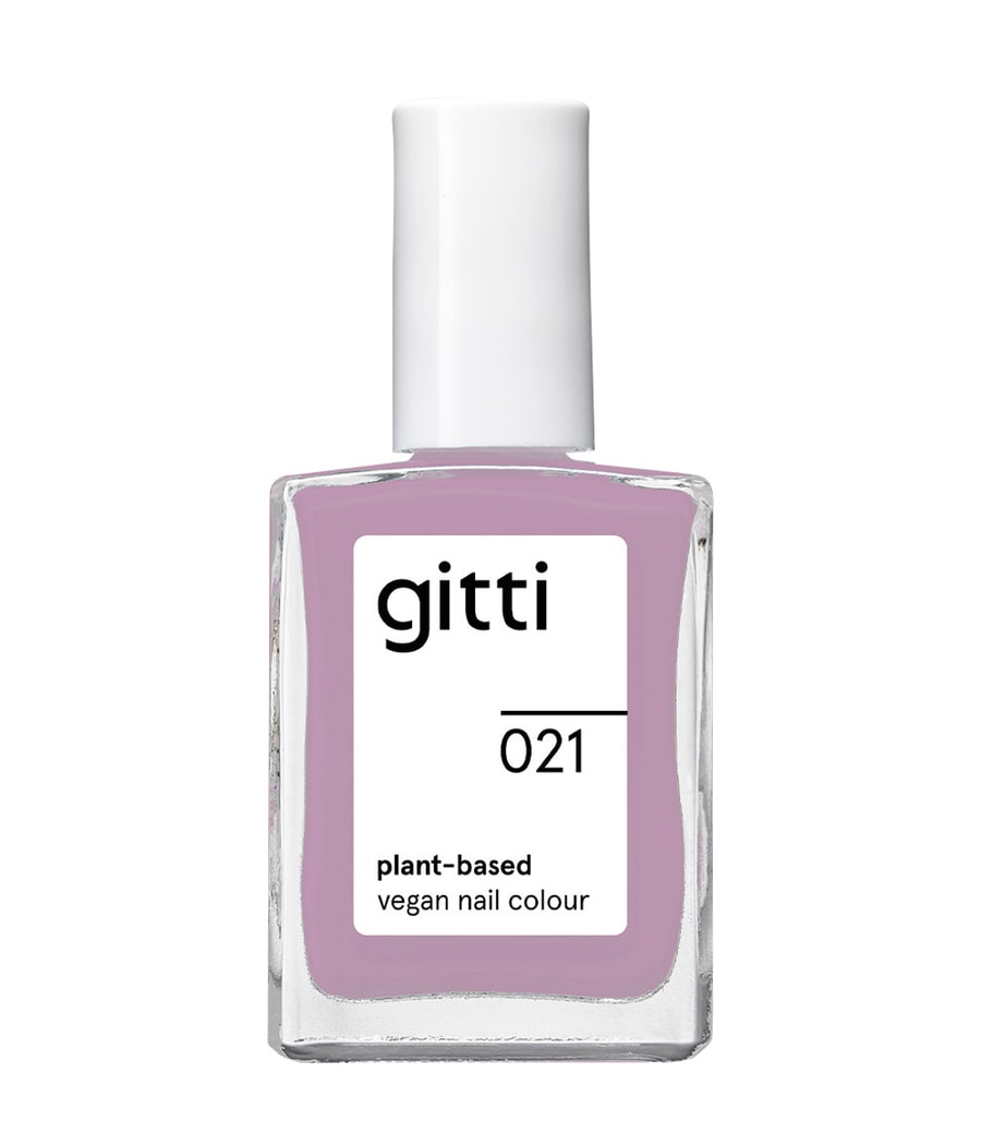 

Лак для ногтей gitti no. 021, Lilac Snow, 15 ml