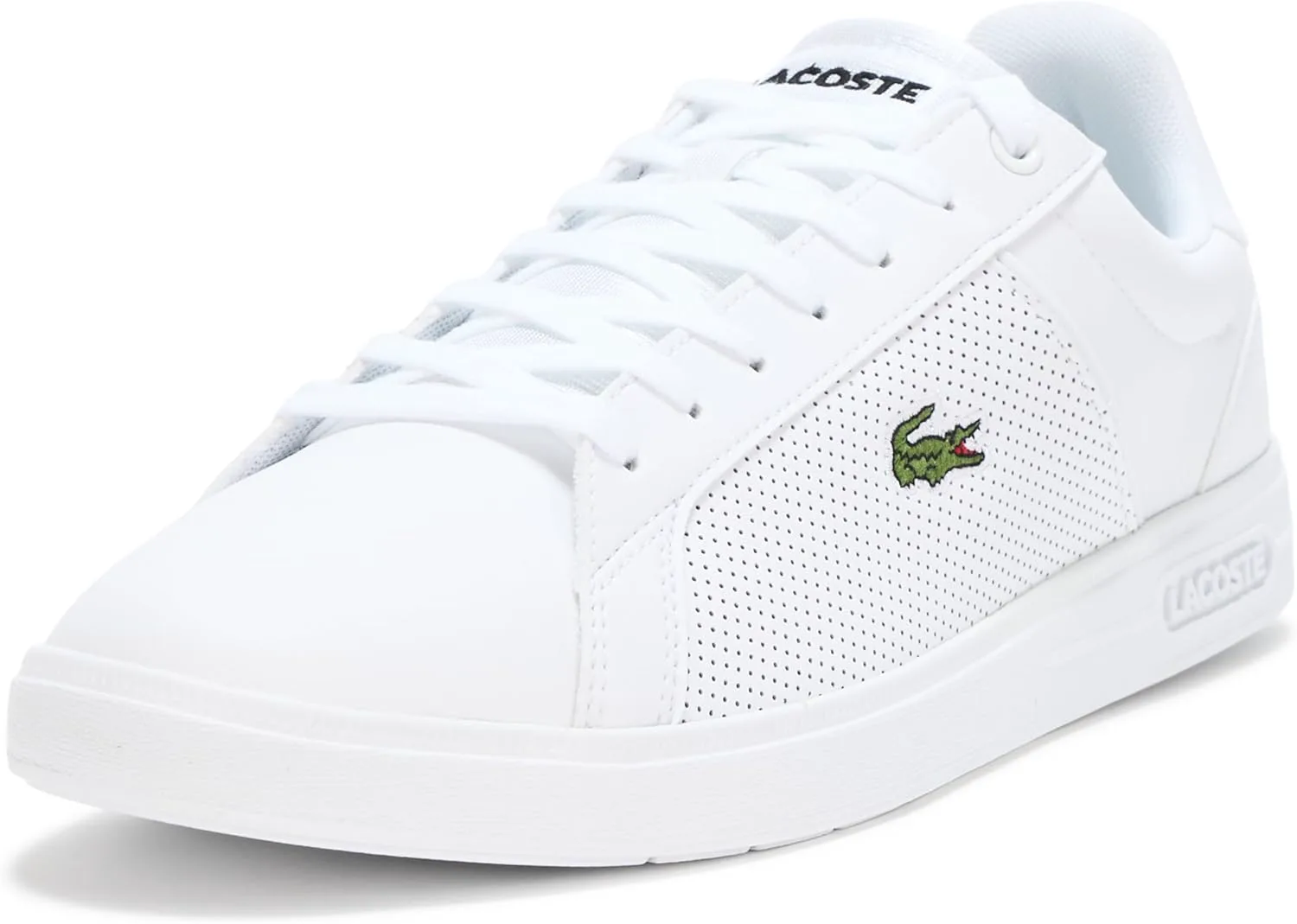 Мужские кроссовки Lacoste Lite Base, белый — фото 3