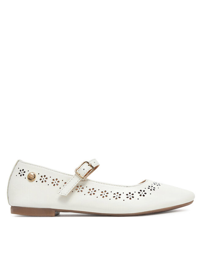

Балетки Kittery 74183-P Gioseppo, белый