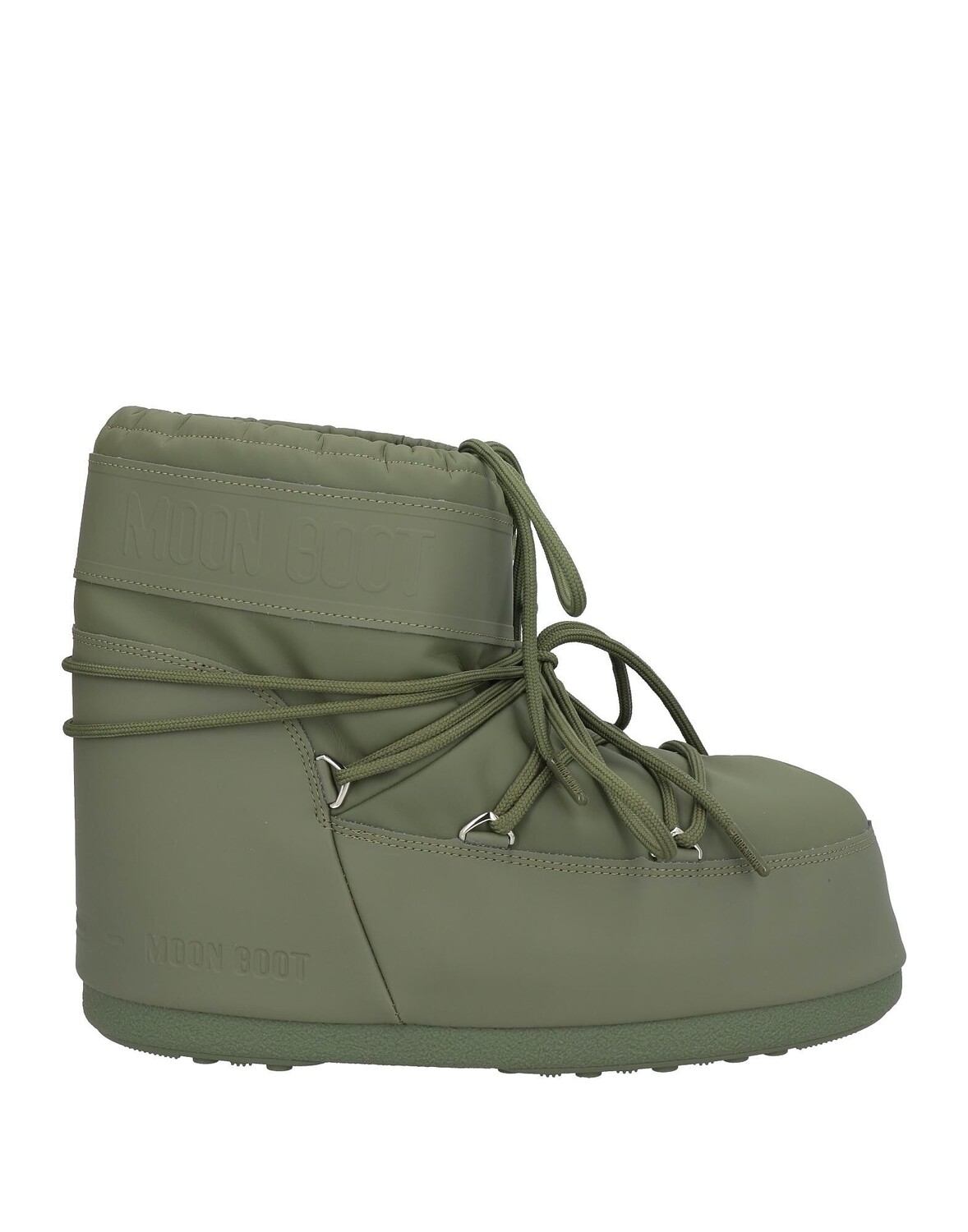

Сапоги Moon Boot, зеленый