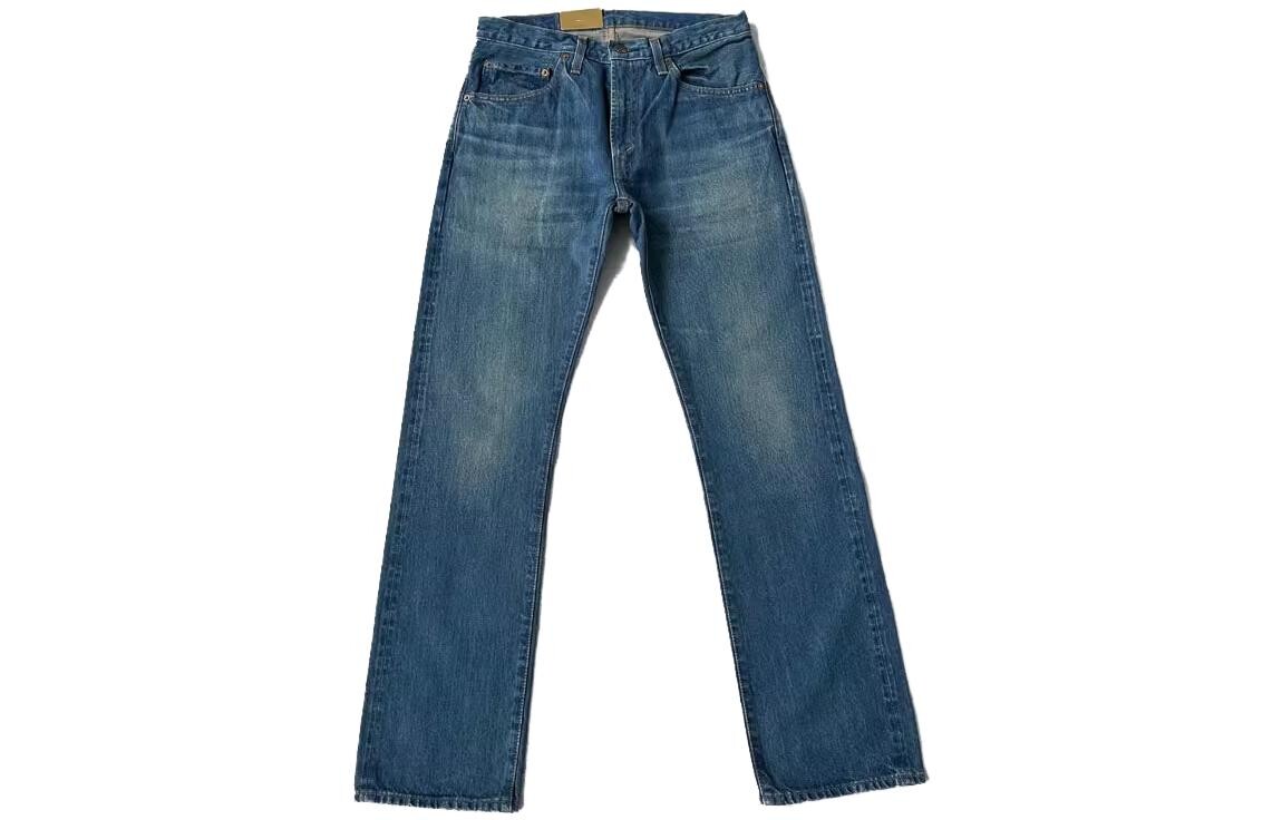

Мужские джинсы Levi's levi’s, цвет Blue