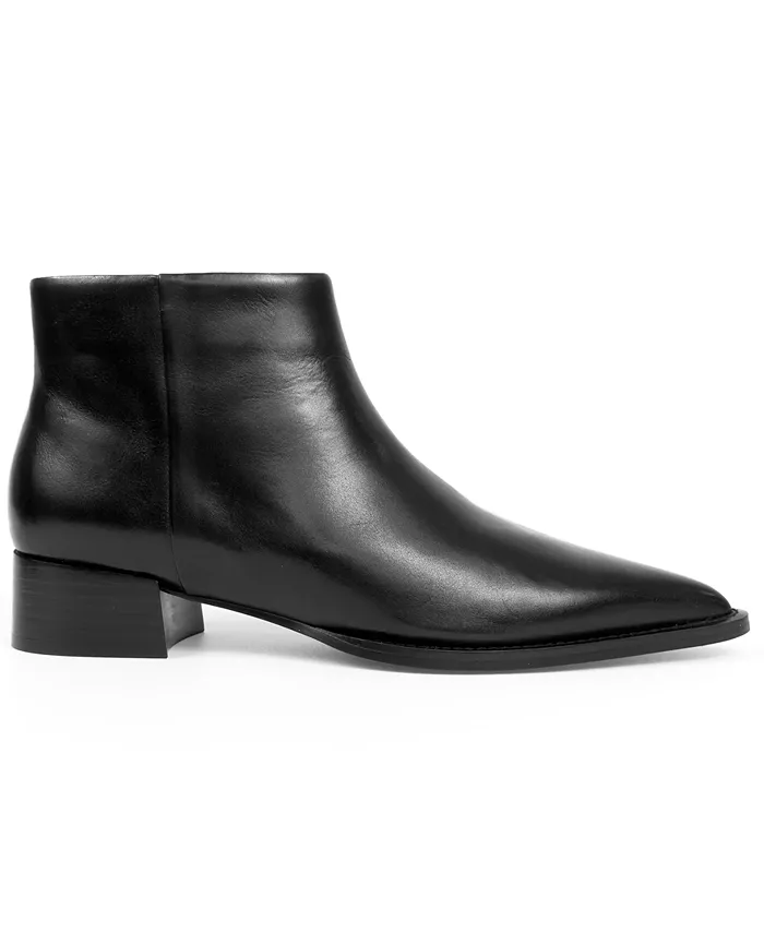 Женские ботинки Montana Dress Bootie Aerosoles, черный — фото 2