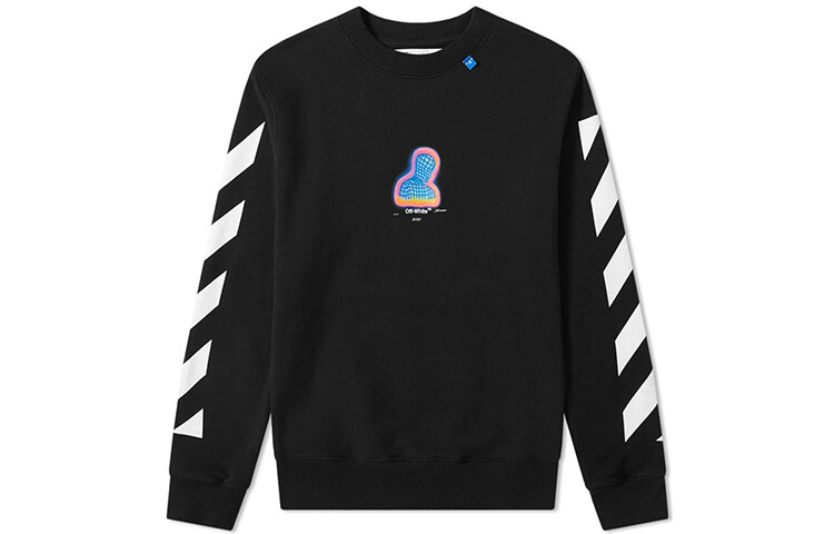

Осень/Зима19 Толстовка Мужская Off-White