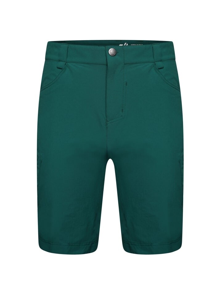 

Функциональные шорты Dare 2b Wanderhose Kurz Tuned, цвет IIGrün