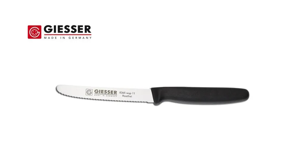 

Нож GIESSER MESSER