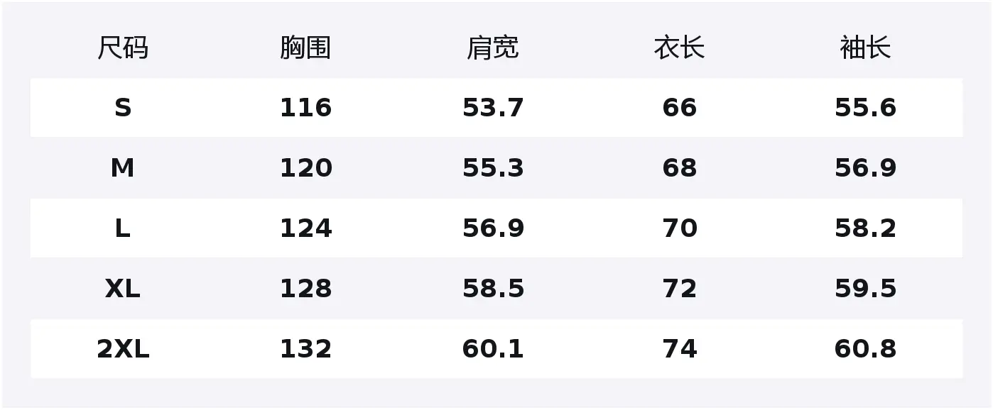 

Куртка Unisex Hooded Moderate HUANQIU, moonсветло-синий