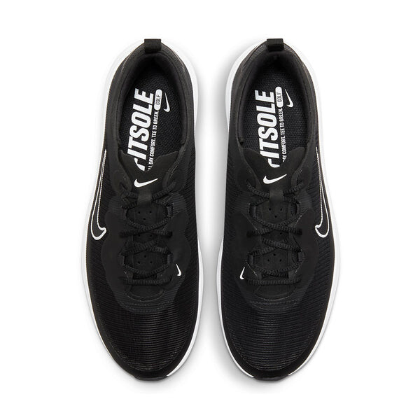 Кроссовки ace summerlite Nike, черный — фото 4