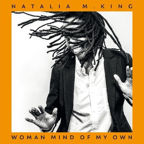 

Виниловая пластинка King, Natalia M.: Woman Mind Of My Own