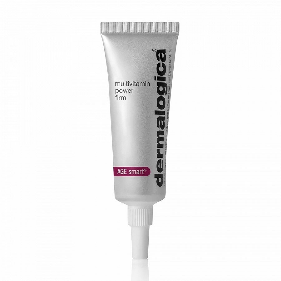 

Крем для лица age smart multivitamin power firm Dermalogica, объем 15 мл