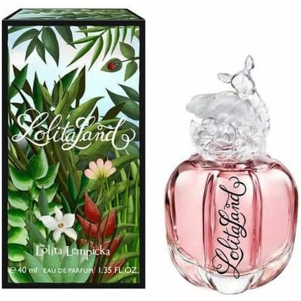 Lolitaland Eau De Parfum Набор спреев из 2 частей 2019 40мл, Lolita Lempicka — фото 2