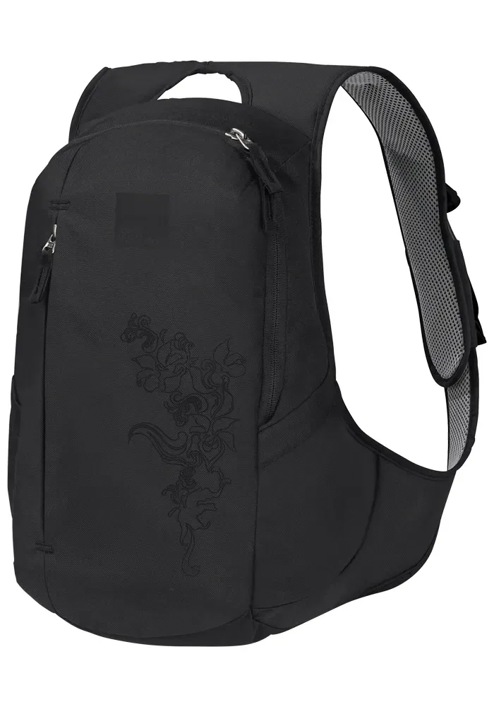 

Рюкзак Jack Wolfskin "АНКОНА", черный