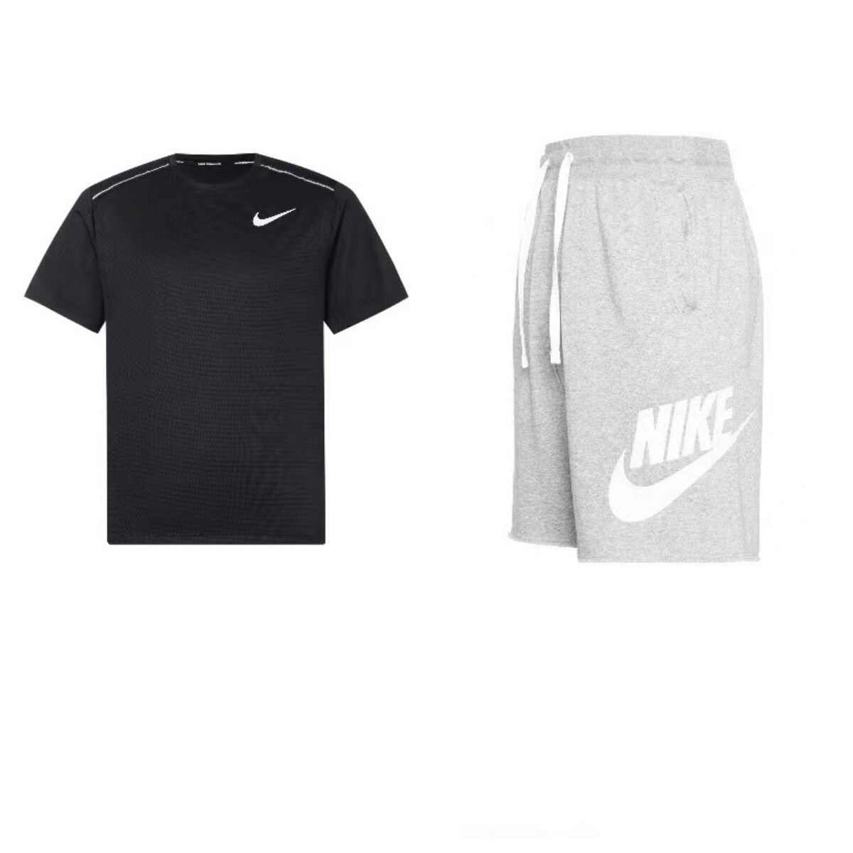 

Повседневная спортивная одежда для мужчин Nike