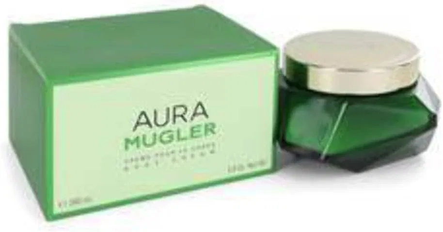 Крем для тела Муглер Аура 200 мл Mugler