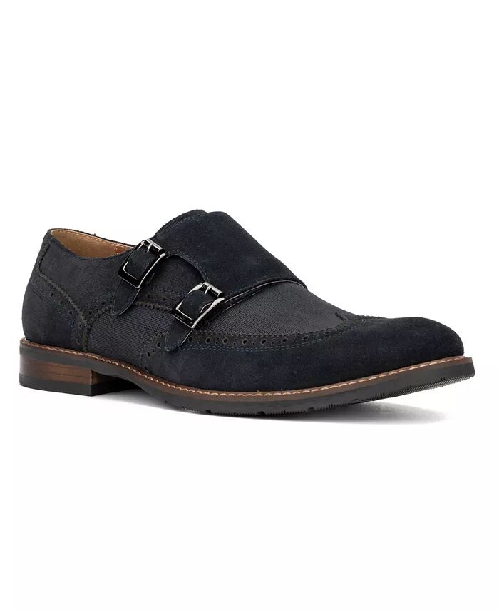 

Мужские туфли Simon Monk Strap Vintage Foundry Co, серый