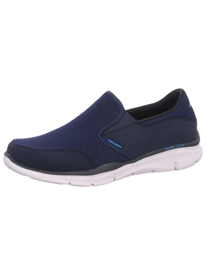 

Кроссовки Skechers, синий