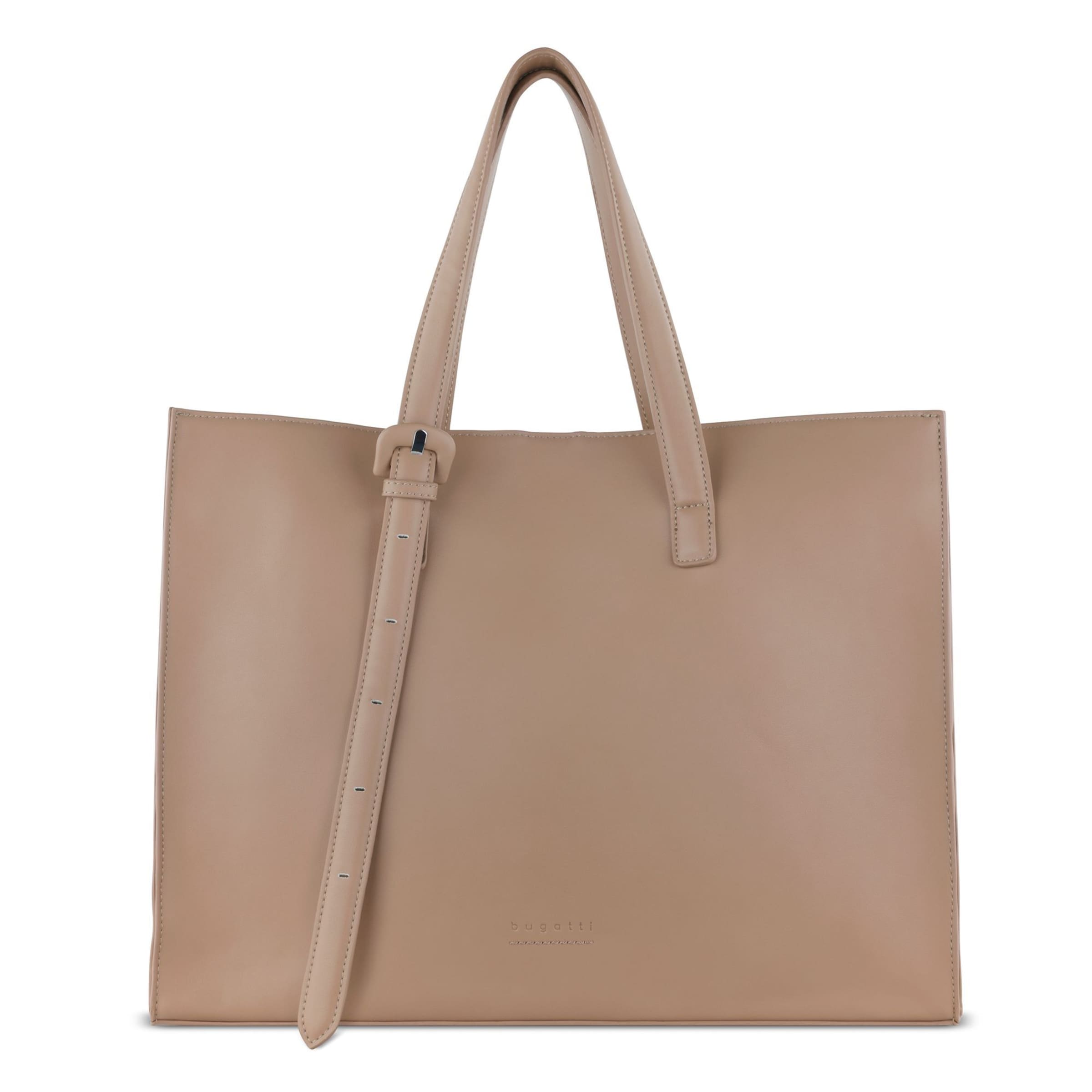 

Bugatti Шоппер 'Luna' в светло-коричневом цвете