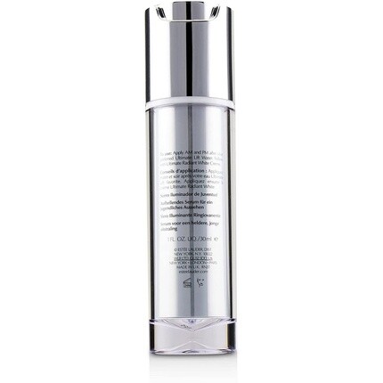 Сыворотка Estée Lauder — Estee Re-Nutriv Ultimate Radiant White Осветляющая молодёжная , Estee, 30 мл — фото 3