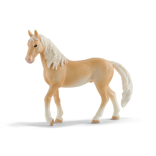 

Schleich, статуэтка, Ахал Теккинер, жеребец 20 футов