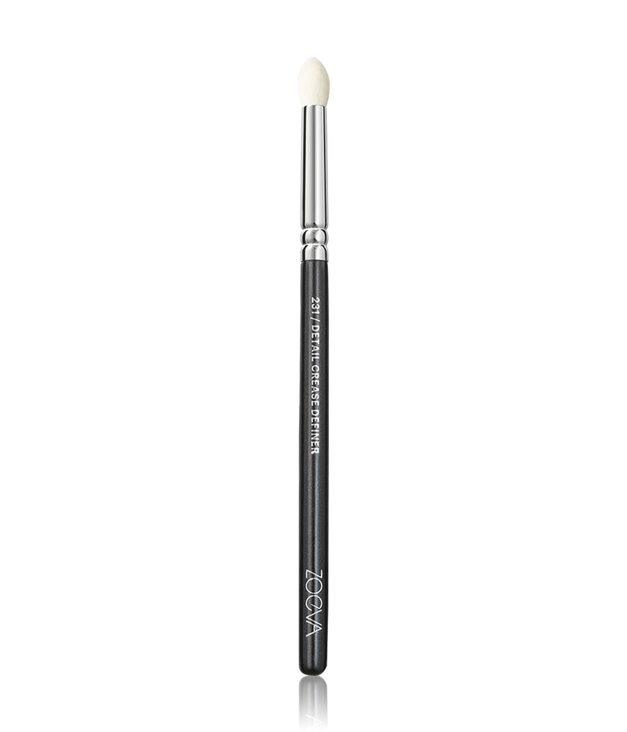 

Кисть для теней ZOEVA 231 Detail Crease Definer, 1 шт.