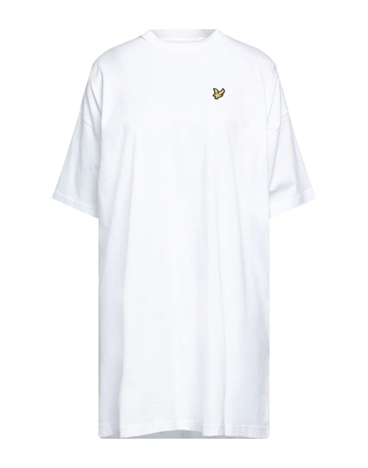 

Платье Lyle & Scott, белый