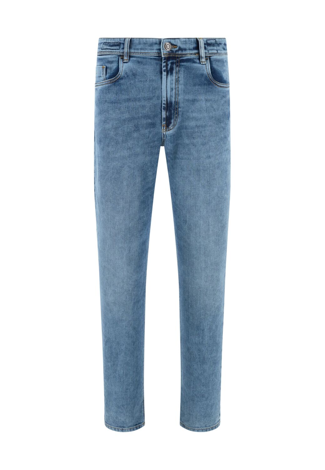 

Boggi Milano Джинсы Slim fit в синем дениме