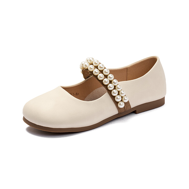 

Туфли JOSINY Mary Jane Shoes Women's, цвет Apricot