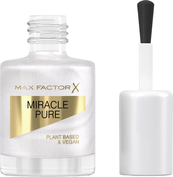 

Лак для ногтей MAX FACTOR Nagellack Miracle Pure 095 Opal Coat, 12 ml
