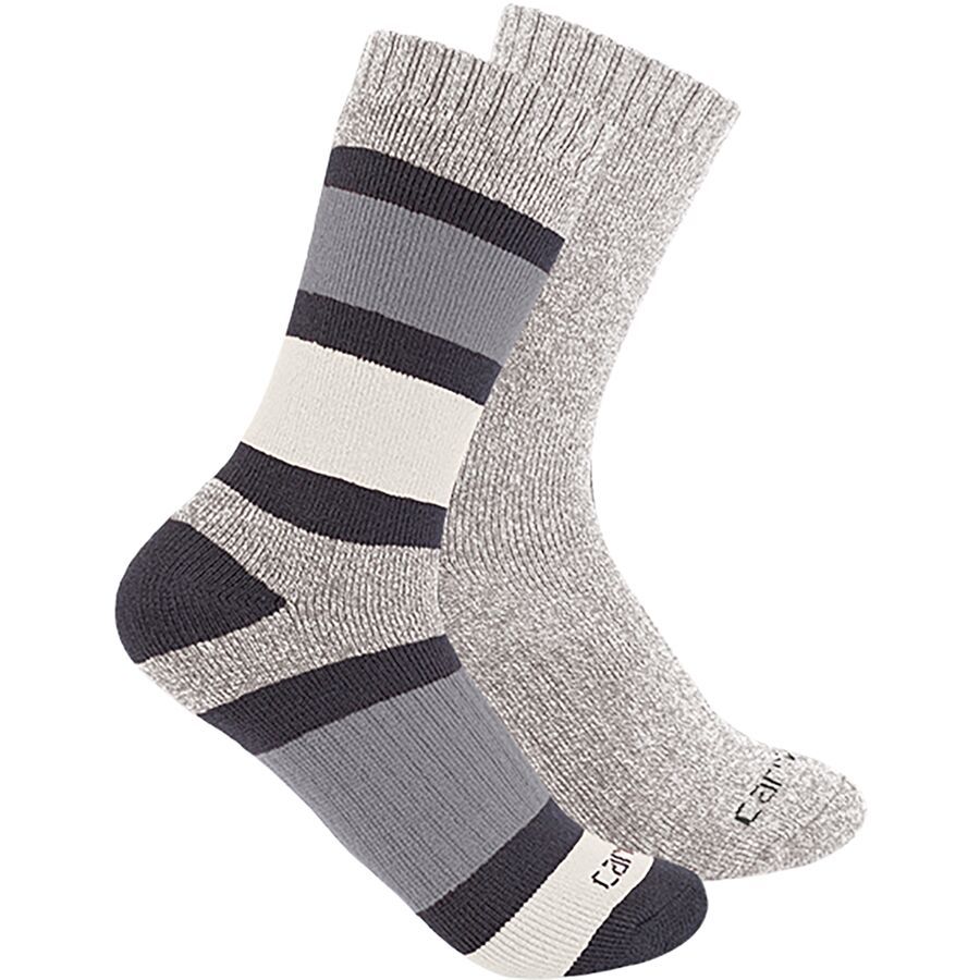 

Носки Carhartt Gloves Heavyweight Crew Carhartt Gloves, Assorted 4