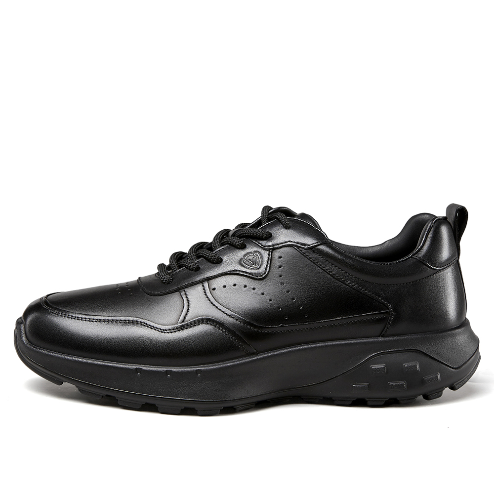 

Туфли Easy Walk Collection Fashion Footwear Men's YEARCON, черный