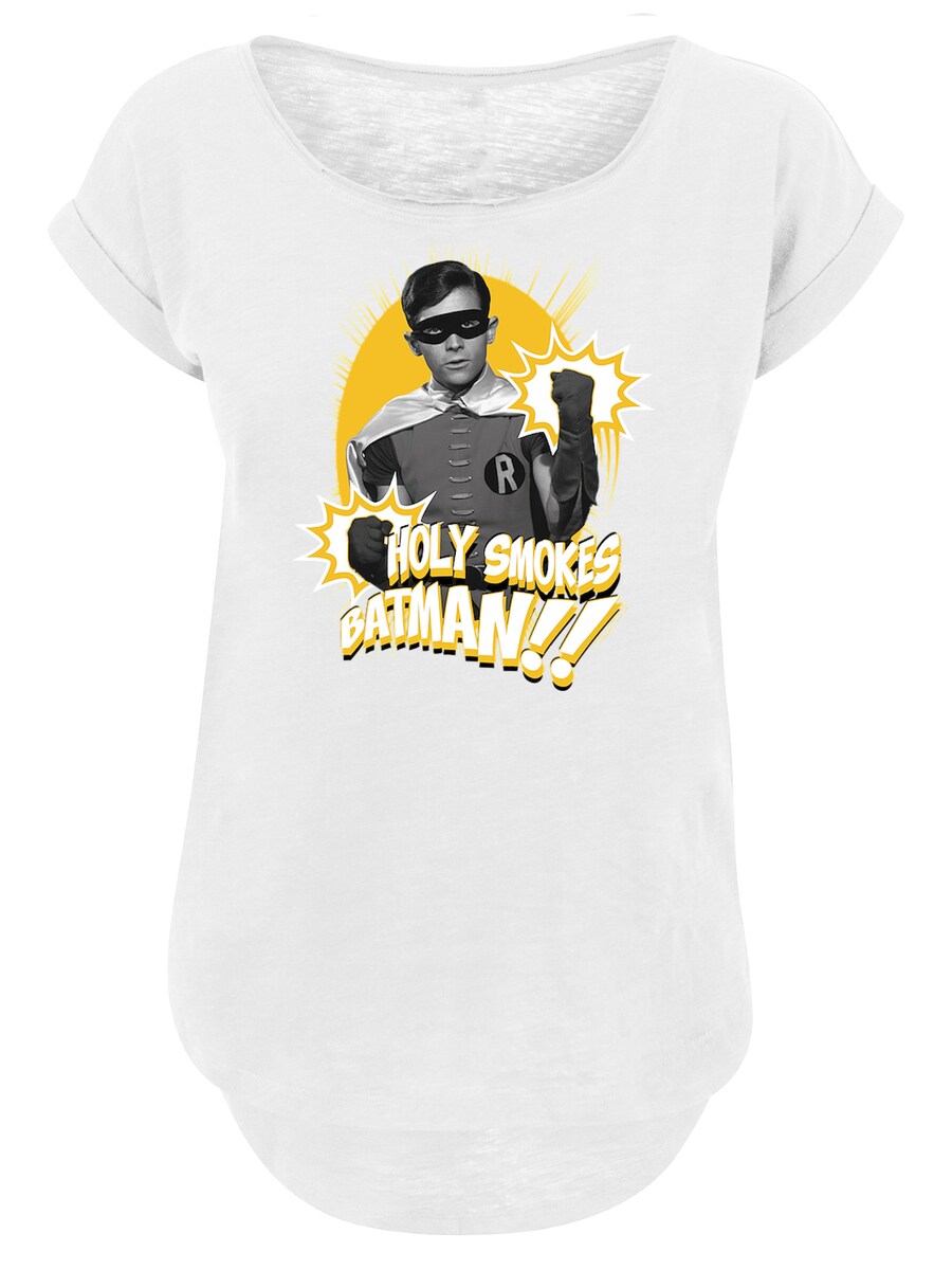 

Футболка F4NT4STIC, mottled white