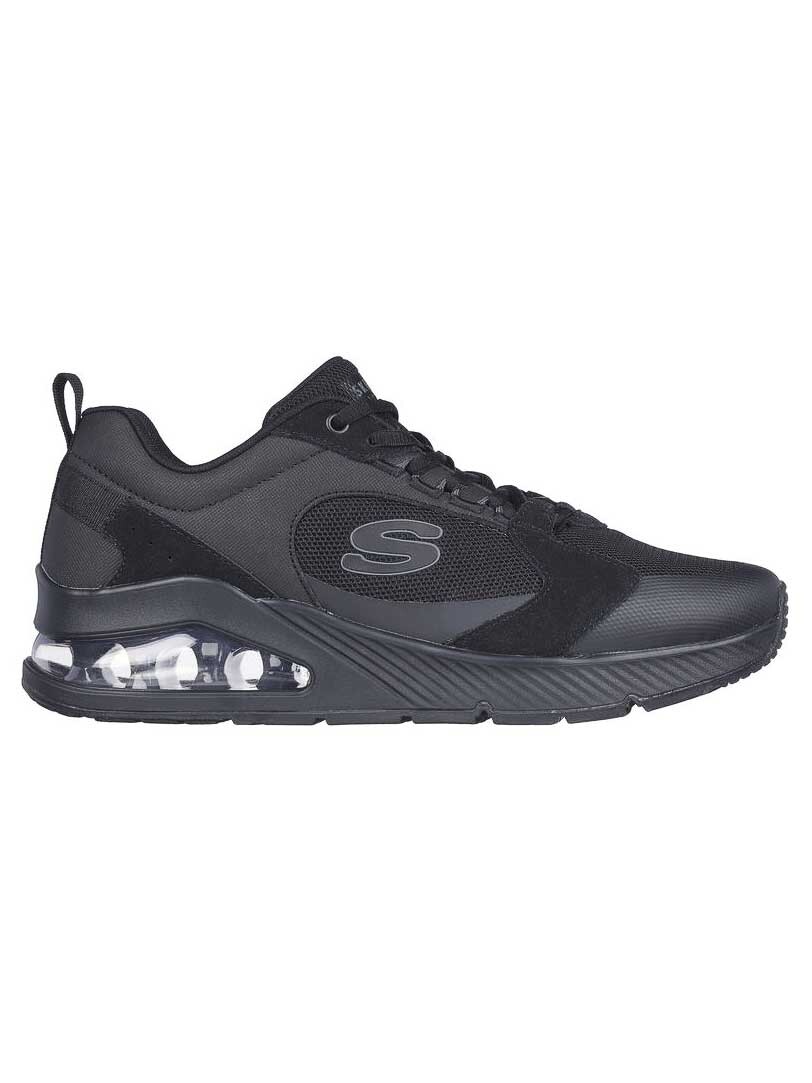 

Кроссовки Skechers UNO 2 - 90'S 2, черный