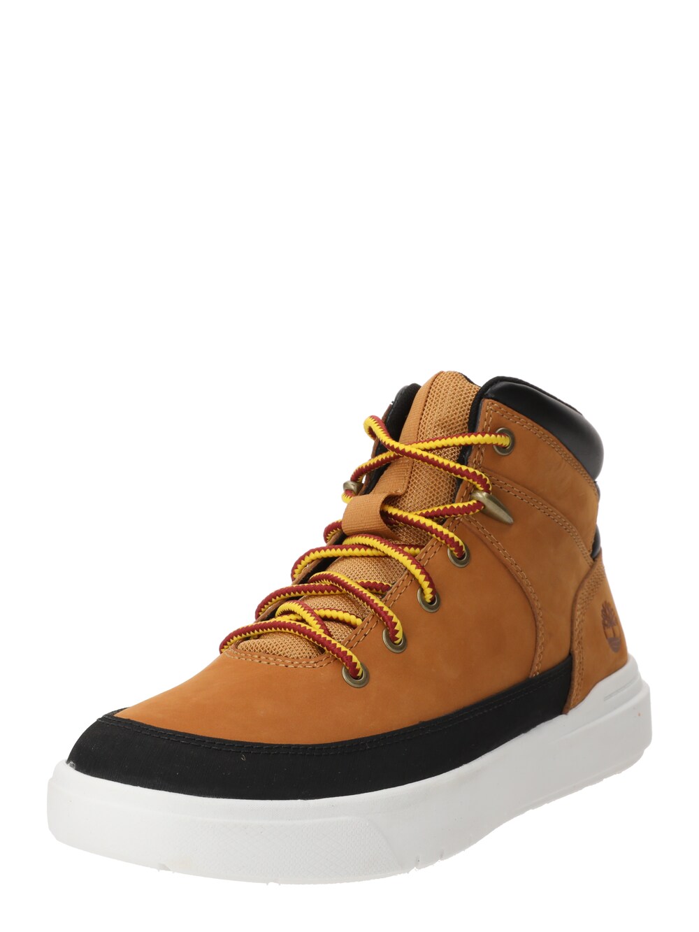 

Сапоги Timberland Seneca Bay Hiker, коньяк