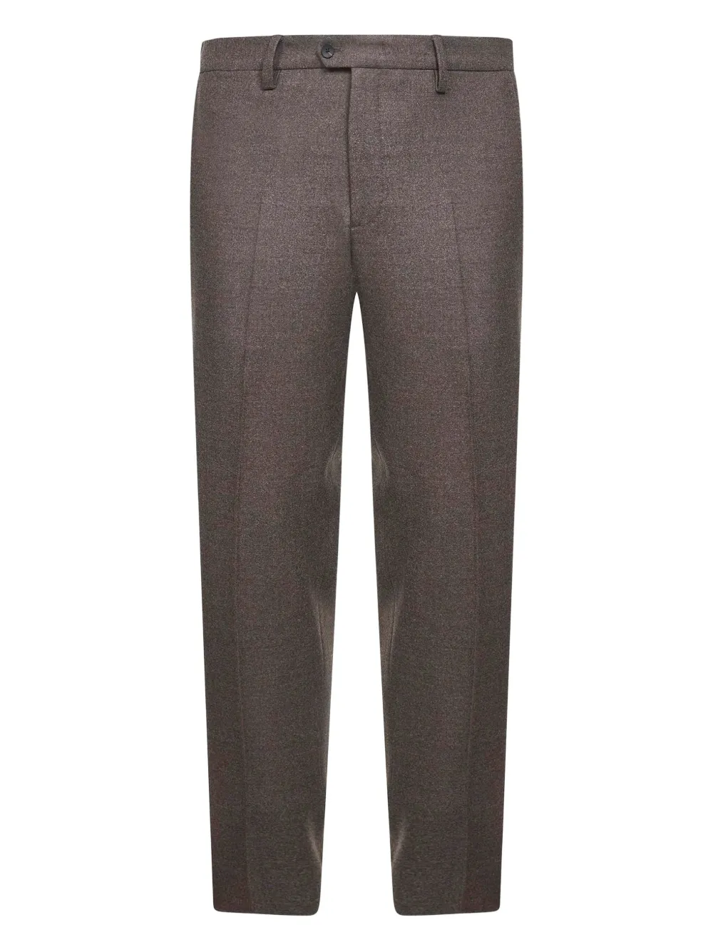 

Брюки со стрелками D4.0, коричневый