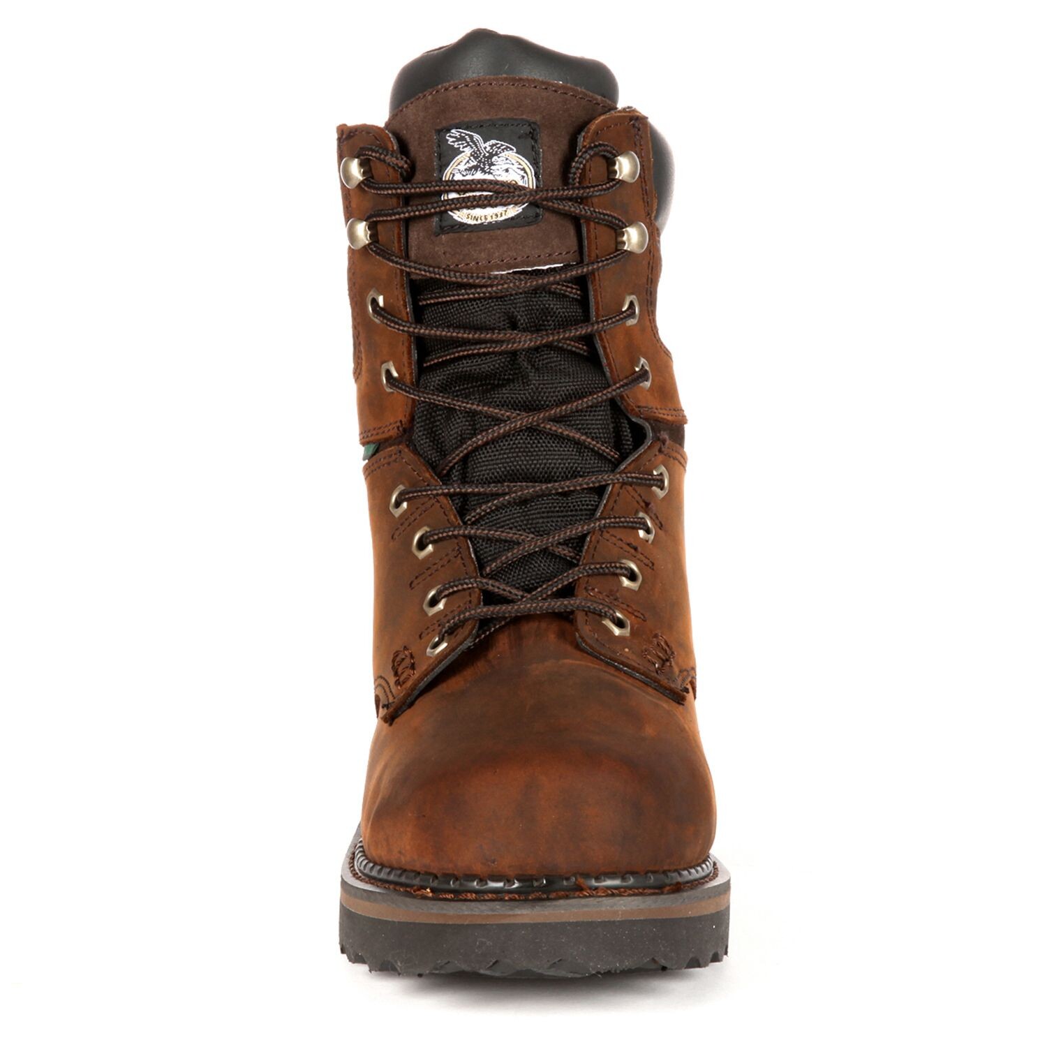 Ботинки Georgia Brookville, мужские, 8 дюймов. Водонепроницаемые рабочие ботинки Georgia Boots — фото 3