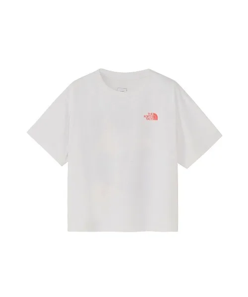 Детская футболка THE NORTH FACE S/S Back Graphic Wide Tee