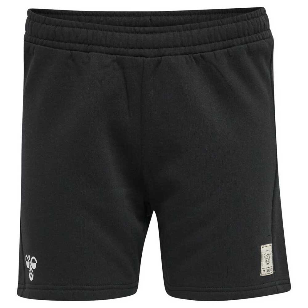 

Шорты Hummel Sweat, черный