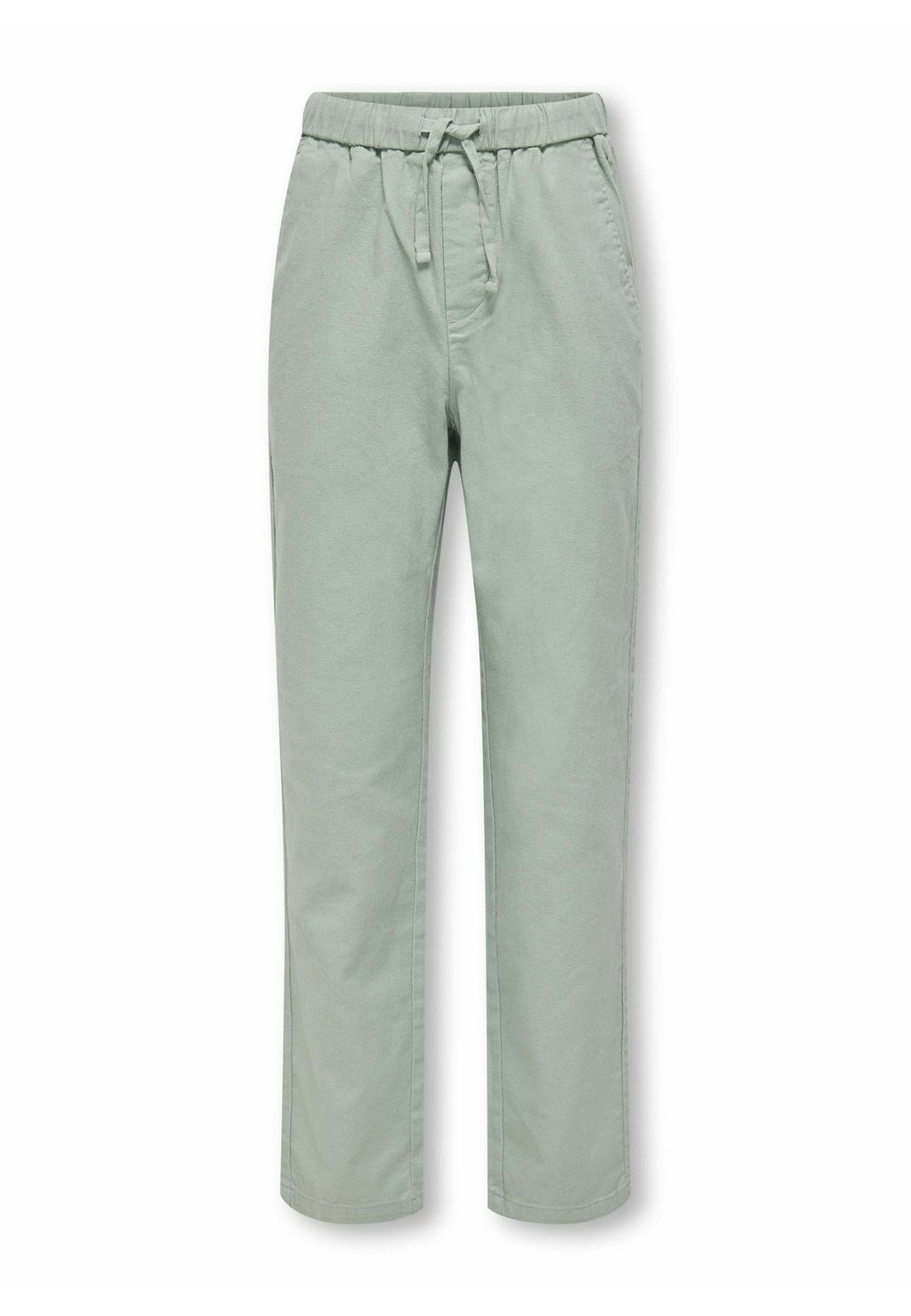 

Брюки OSJLINUS VERJÜNGT ONLY & SONS junior, светло-зеленый