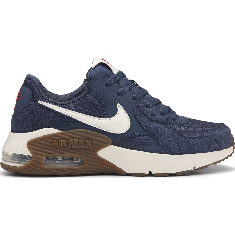 Кроссовки Air Max Excee Nike, мультиколор — фото 2