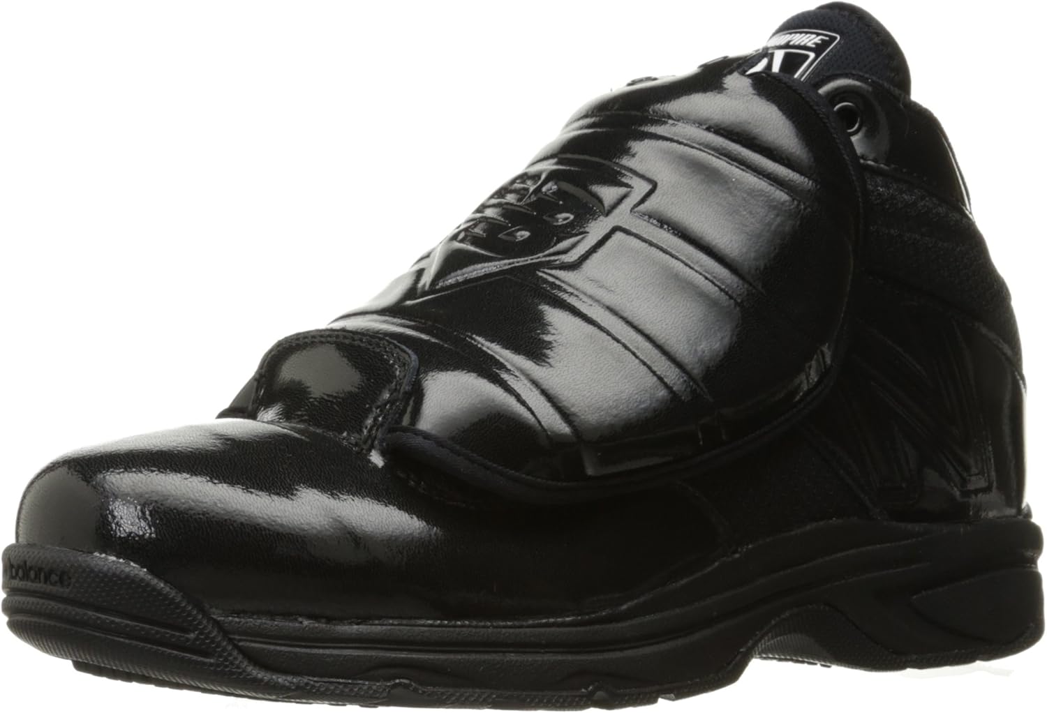 

Мужские кроссовки New Balance 460 V3 Umpire с низким верхом, черный
