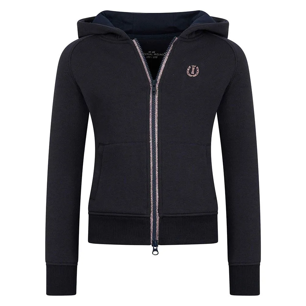 

Свитер Imperial Riding Charley cardigan, черный
