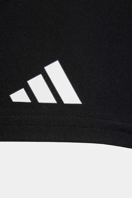 Плавки детские Adidas Performance, черный — фото 3