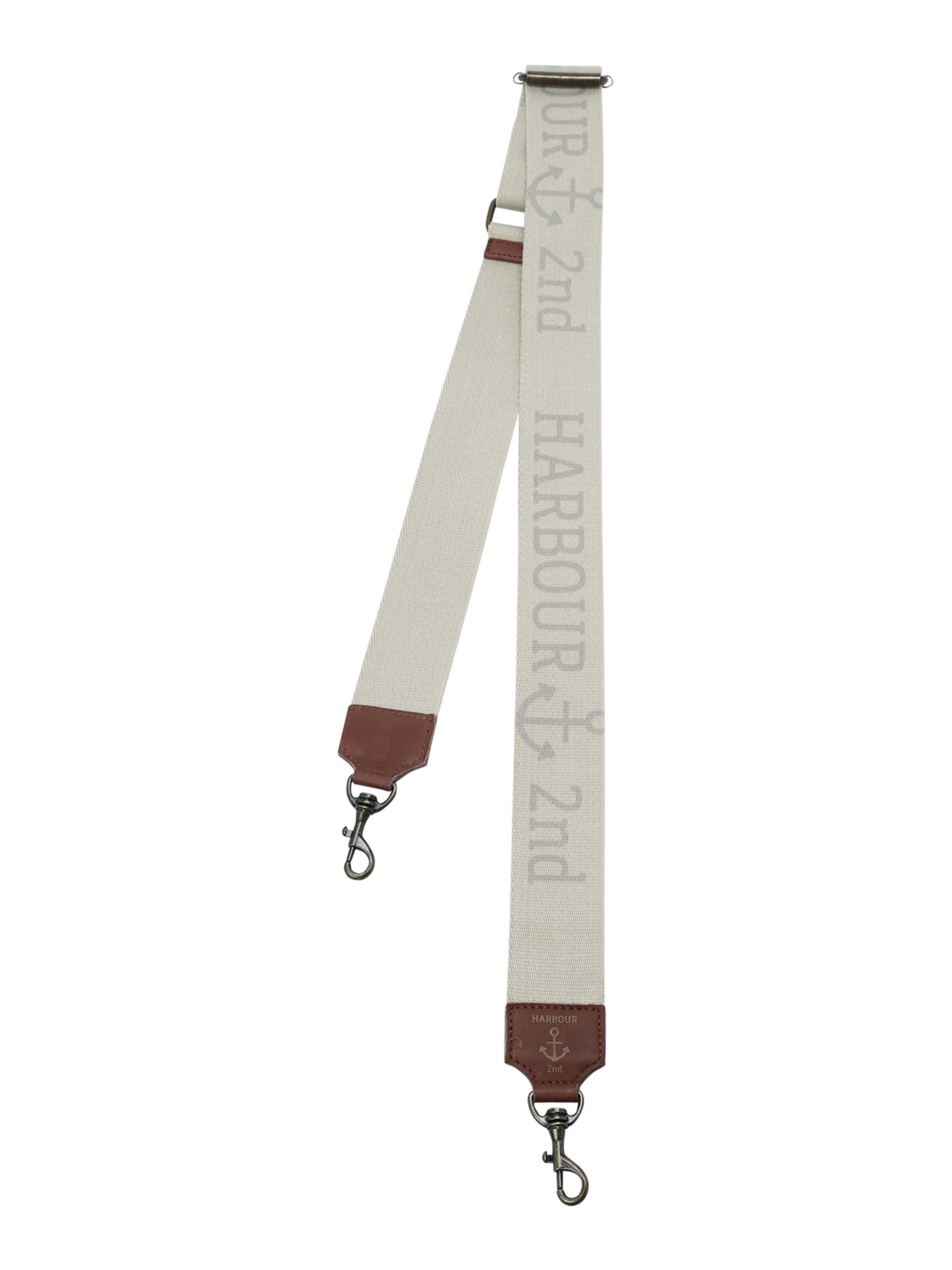 

Harbour 2nd Аксессуары для сумок 'Käthe' в бежевом цвете