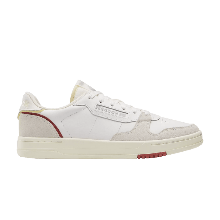 

Кроссовки Phase Court 'Vintage Chalk Weathered White', кремовый