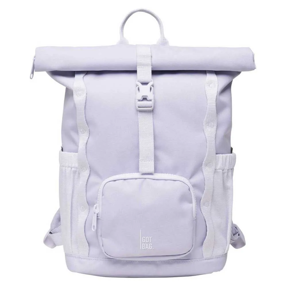 

Рюкзак Got Bag Kids adventure rolltoptonal, фиолетовый