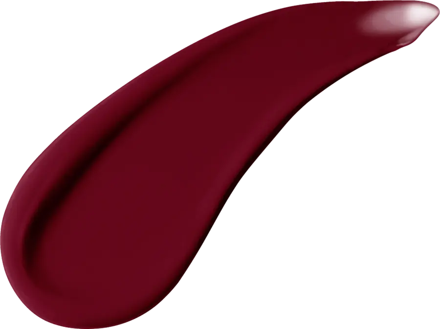Губная помада NYX Professional MakeUp Lip Lingerie XXL 22 Sizzlin' Oxblood Red — фото 3