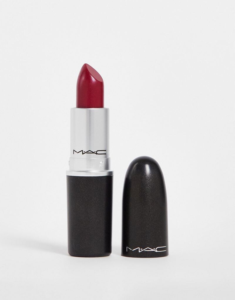 

Губная помада MAC Amplified Creme – только для влюбленных, Lovers Only
