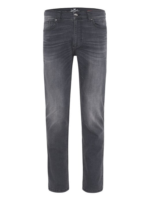 

Джинсы Oklahoma Jeans, черный