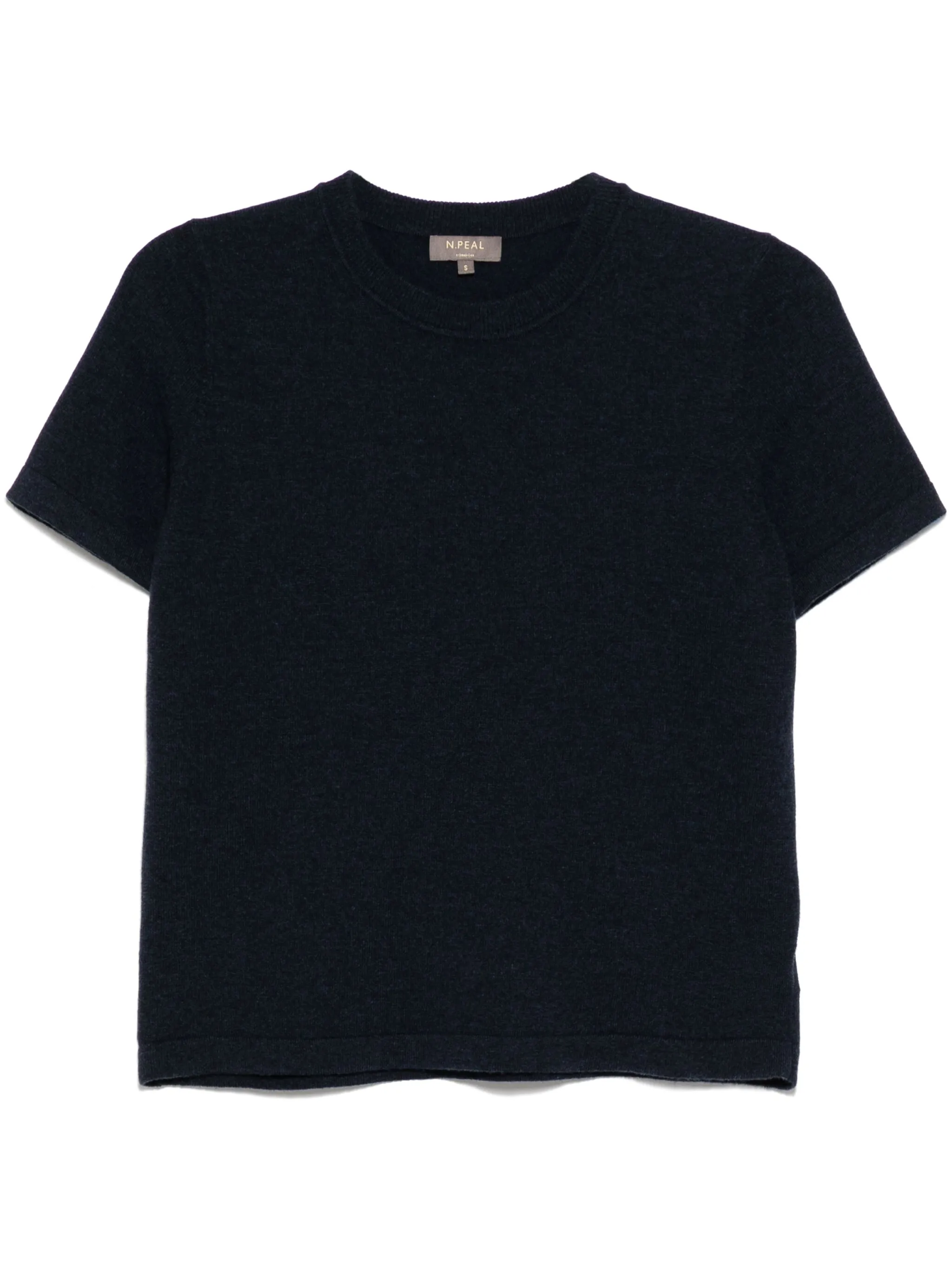 

Футболка Lottie N.Peal, синий