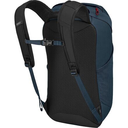 

Рюкзак Farpoint Fairview Travel 15 л Osprey Packs, цвет Muted Space Blue